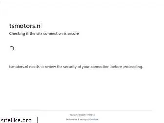 tsmotors.nl