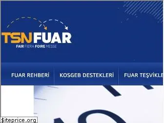 tsnfuar.com