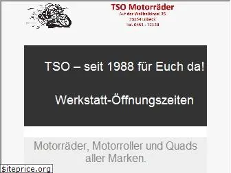tso-motorrad.de