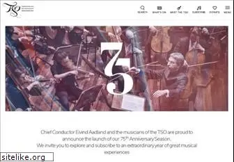 tso.com.au