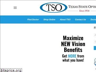 tso.com