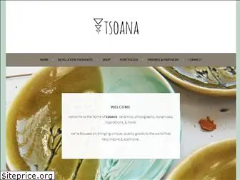 tsoana.com