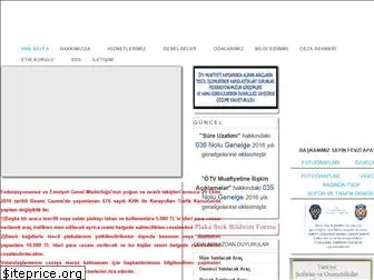 tsof.org.tr