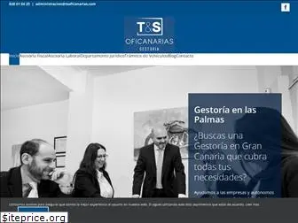 tsoficanarias.com
