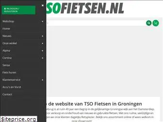 tsofietsen.nl