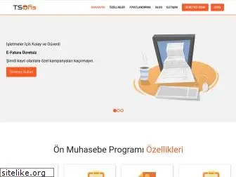 tsofis.com