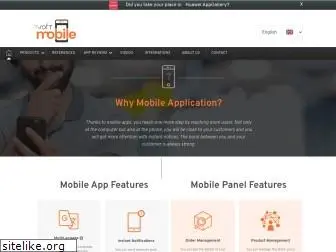 tsoftmobile.com