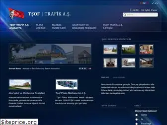 tsoftrafik.com.tr