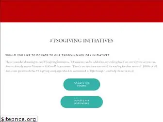 tsogiving.com