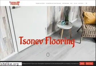 tsonevflooring.com