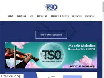 tsoonline.org