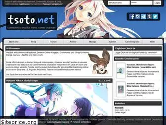 tsoto.net