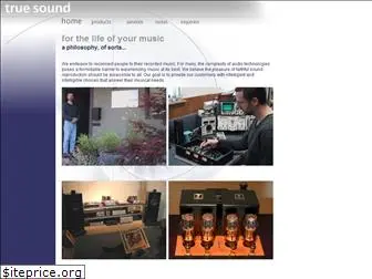 tsound.com