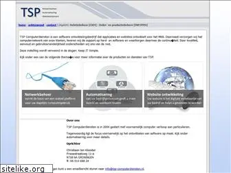 tsp-computerdiensten.nl