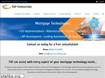 tsp-consulting.com