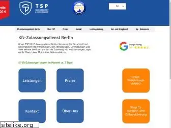 tsp-service.de