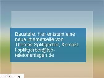 tsp-telecom.de