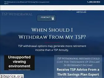tsp-withdrawal.com