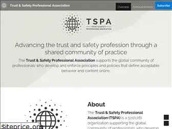 tspa.info