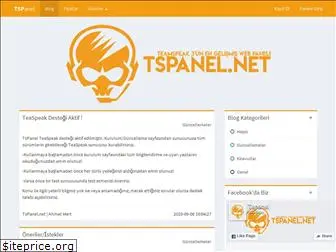 tspanel.net