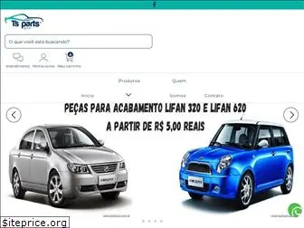 tsparts.com.br