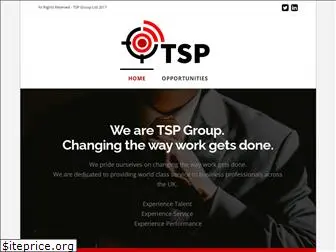 tspgroup.co.uk