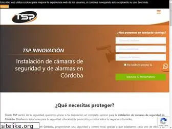 tspinnovacion.es