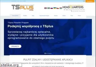 tsplus.pl