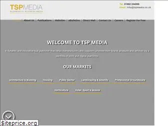 tspmedia.co.uk
