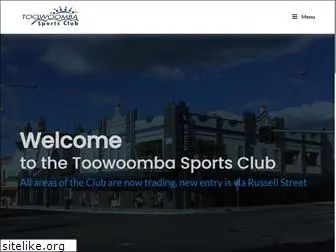 tsports.com.au