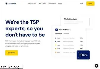 tsppilot.com