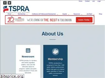 tspra.org