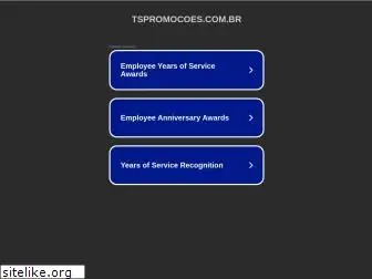 tspromocoes.com.br