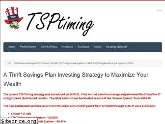 tsptiming.com