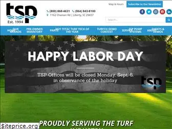 tspturf.com