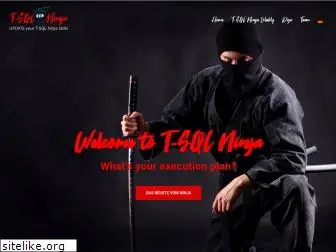 tsql-ninja.com