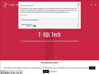 tsql.tech