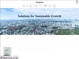 tsquare-ltd.com