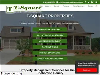 tsquareproperties.net