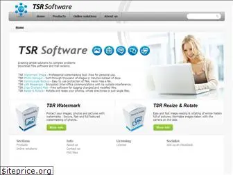 tsr-soft.com