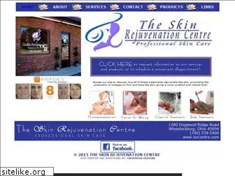 tsrcentre.com