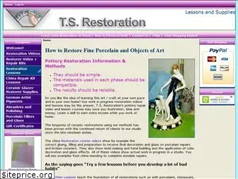 tsrestoration.com