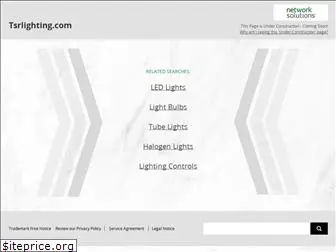 tsrlighting.com