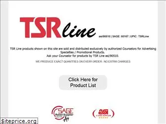 tsrline.com