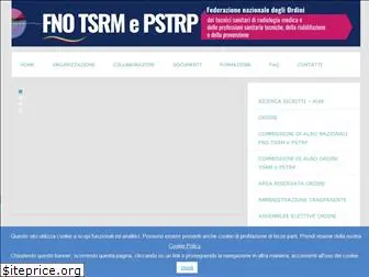 tsrm.org