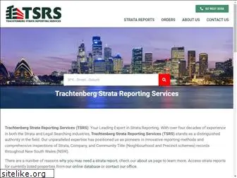 tsrs.com.au