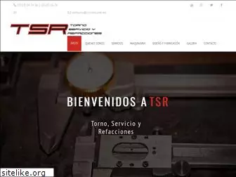 tsrweb.com.mx