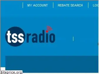 tss-radio.com