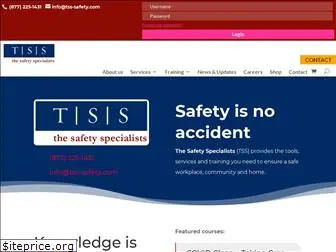 tss-safety.com