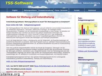 tss-software.de